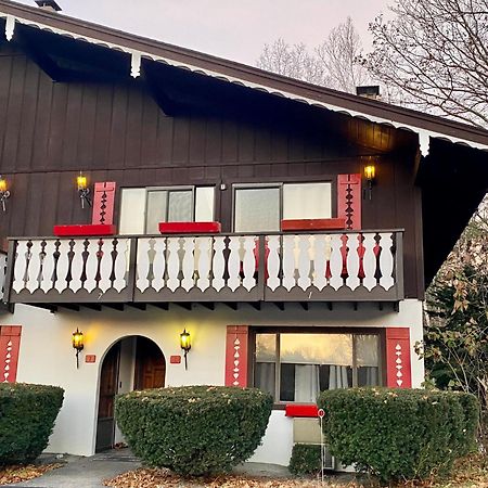 White Mountain Escape - Ski Attitash Bartlett Exterior photo